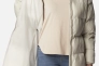 Пальто утеплене Puffect™ II Long Jacket 2088451CLB-278 Columbia L (48) Бежевий 2088451CLB-278 Фото 5