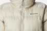 Пальто утеплене Puffect™ II Long Jacket 2088451CLB-278 Columbia L (48) Бежевий 2088451CLB-278 Фото 6