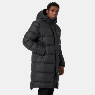 Парка ACTIVE LONG WINTER PARKA 53599990 HELLY HANSEN L Черный 53599990