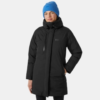 Парка Adore Helly Tech 54025990 HELLY HANSEN L Черный 54025990