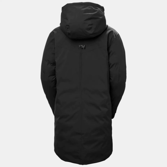 Парка Adore Helly Tech 54025990 HELLY HANSEN L Черный 54025990 фото 7 — интернет-магазин Tapok
