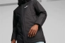 Парка Hooded Padded Parka 67537901 Puma XXL Черный 67537901 Фото 1