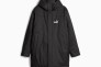 Парка Hooded Padded Parka 67537901 Puma XXL Черный 67537901 Фото 5