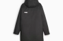 Парка Hooded Padded Parka 67537901 Puma XXL Черный 67537901 Фото 6
