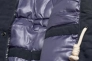 Парка JJEMASH TEDDY PARKA SN 12211771-Dark Navy Jack&Jones L Темно-синій 12211771-Dark Navy Фото 5