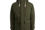Парка JJEMASH TEDDY PARKA SN 12211771-Forest Night Jack&Jones L Хакі 12211771-Forest Night Фото 1