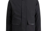 Парка JJETIKO PARKA SN 12211896-Black Jack&amp;Jones XL Черный 12211896-Black Фото 1