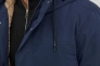 Парка JJWINNER PARKA NO FUR 12218773-Navy Blazer Jack&Jones L Темно-синій 12218773-Navy Blazer Фото 3