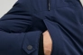 Парка JJWINNER PARKA NO FUR 12218773-Navy Blazer Jack&Jones L Темно-синій 12218773-Navy Blazer Фото 4