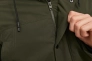 Парка JJWINNER PARKA NO FUR 12218773-Rosin Jack&Jones L Хакі 12218773-Rosin Фото 3