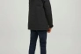 Парка JJWINNER PARKA NO FUR JNR 12220838-Black Jack&Jones 152 Чорний 12220838-Black Фото 2