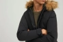 Парка JJWINNER PARKA NO FUR JNR 12220838-Black Jack&Jones 152 Чорний 12220838-Black Фото 3