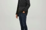 Парка JJWINNER PARKA NO FUR JNR 12220838-Black Jack&Jones 152 Чорний 12220838-Black Фото 6