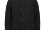 Парка JJWINNER PARKA NO FUR JNR 12220838-Black Jack&Jones 152 Чорний 12220838-Black Фото 7