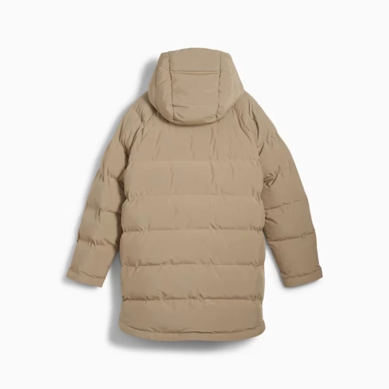 Парка Mono Parka 62648267 Puma L Бежевый 62648267 фото 5 — интернет-магазин Tapok