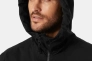 Парка PARK INS RAIN PARKA 54002-990 HELLY HANSEN L Черный 54002-990 Фото 3