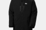 Парка PARK INS RAIN PARKA 54002-990 HELLY HANSEN L Черный 54002-990 Фото 6