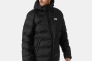 Парка PARK PUFFY PARKA 53996990 HELLY HANSEN L Черный 53996990 Фото 1