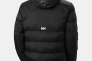 Парка PARK PUFFY PARKA 53996990 HELLY HANSEN L Черный 53996990 Фото 8