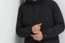 Парка PKTBPR WIND PARKA JACKET 12213212-Black Jack&amp;Jones L Черный 12213212-Black Фото 1