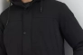 Парка PKTBPR WIND PARKA JACKET 12213212-Black Jack&amp;Jones L Черный 12213212-Black Фото 3