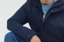 Парка PKTBPR WIND PARKA JACKET 12213212-Navy Blazer Jack&amp;Jones L Темно-синий 12213212-Navy Blazer Фото 3