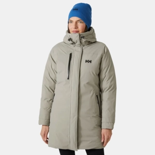 Парка W ADORE PARKA 54025885 HELLY HANSEN L Серый 54025885
