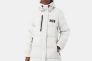 Парка W ADORE PUFFY PARKA 53205824 HELLY HANSEN L Белый 53205824 Фото 1