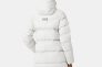 Парка W ADORE PUFFY PARKA 53205824 HELLY HANSEN L Белый 53205824 Фото 2