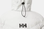 Парка W ADORE PUFFY PARKA 53205824 HELLY HANSEN L Белый 53205824 Фото 4