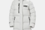 Парка W ADORE PUFFY PARKA 53205824 HELLY HANSEN L Белый 53205824 Фото 6