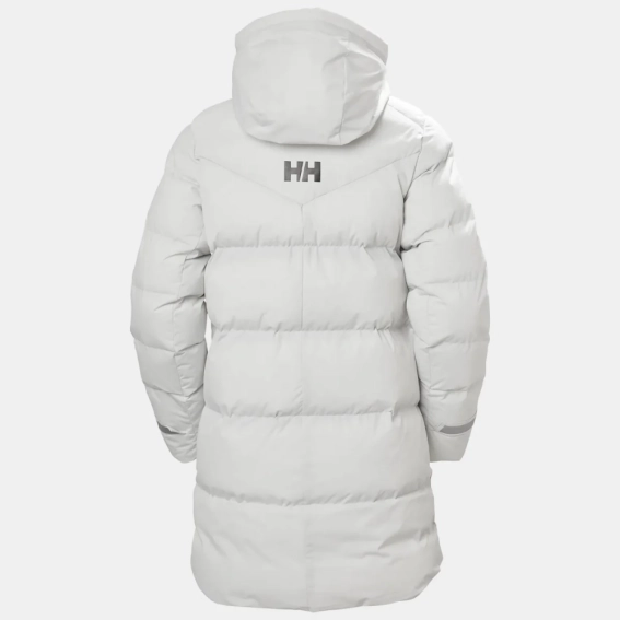 Парка W ADORE PUFFY PARKA 53205824 HELLY HANSEN L Белый 53205824 фото 7 — интернет-магазин Tapok