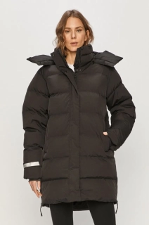Парка W ASPIRE PUFFY PARKA 53515990 HELLY HANSEN L Черный 53515990