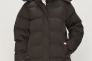 Парка W ASPIRE PUFFY PARKA 53515990 HELLY HANSEN L Черный 53515990 Фото 1