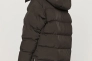Парка W ASPIRE PUFFY PARKA 53515990 HELLY HANSEN L Черный 53515990 Фото 2