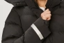 Парка W ASPIRE PUFFY PARKA 53515990 HELLY HANSEN L Черный 53515990 Фото 3