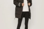 Парка W ASPIRE PUFFY PARKA 53515990 HELLY HANSEN L Черный 53515990 Фото 6
