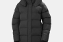 Парка W ASPIRE PUFFY PARKA 53515990 HELLY HANSEN L Черный 53515990 Фото 7