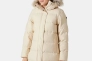 Парка W BLOSSOM PUFFY PARKA 53624-034 HELLY HANSEN L Кремовый 53624-034 Фото 1