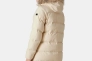 Парка W BLOSSOM PUFFY PARKA 53624-034 HELLY HANSEN L Кремовый 53624-034 Фото 2