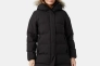 Парка W BLOSSOM PUFFY PARKA 53624990 HELLY HANSEN L Черный 53624990 Фото 1
