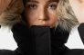 Парка W BLOSSOM PUFFY PARKA 53624990 HELLY HANSEN L Черный 53624990 Фото 3
