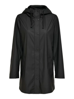 Плащ дощовик ONLELLEN RAINCOAT CC OTW 15234052-Black ONLY L Чорний 15234052-Black