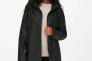 Плащ дождевик ONLELLEN RAINCOAT CC OTW 15234052-Black ONLY L Черный 15234052-Black Фото 3