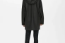 Плащ дождевик ONLELLEN RAINCOAT CC OTW 15234052-Black ONLY L Черный 15234052-Black Фото 4