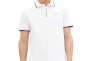 Поло 1036961-20000 Tom Tailor L Білий 1036961-20000 Фото 1