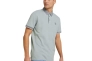 Поло basic polo with chest embr 1030625XX1012960 Tom Tailor L Серый 1030625XX1012960 Фото 1