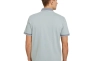 Поло basic polo with chest embr 1030625XX1012960 Tom Tailor L Серый 1030625XX1012960 Фото 2