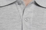 Поло JJHERO POLO SS CAT 12175087 Grey Melange Jack&amp;Jones S Серый 12175087GreyMelange Фото 3