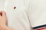 Поло JPRBLUWIN MAO POLO SS SN 12171658-Cloud Dancer-Fit:REG / WHISPER WHITE Jack&amp;Jones L Белый 12171658-Cloud Dancer-Fit Фото 3